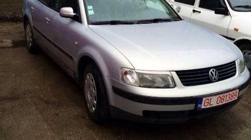 Intaritura - armatura bara Vw Passat B5 1997-