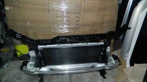 Intaritura bara fata Audi A4 B8 8K 2012-2013