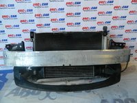 Intaritura bara fata Opel Corsa D 1.3 CDTI