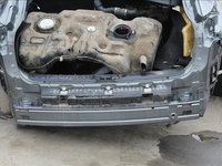 Intaritura Bara Spate NISSAN QASHQAI II SUV(J11 J11) 1,7 dci 4x4i R9N