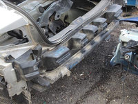 Intaritura Bara Spate PEUGEOT 407 (6D_) 1.6 Hdi 110 9HZ