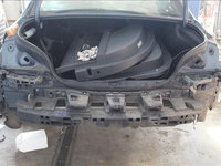 Intaritura Bara Spate PEUGEOT 508 I 2 AH01