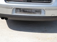 INTARITURA BARA SPATE VW PASSAT B6 2.0 TDI 140 CP LIMUZINA