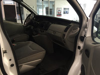 Intaritura plansa bord Renault Trafic motorizare 1.9 tdi 2007 intaritura plansa trafic F9Q