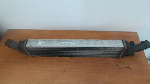 Intercooler audi a4 2008