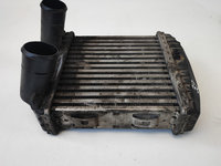 Intercooler 0003007V005 Smart Fortwo [facelift] [2000 - 2007] Hatchback 3-usi 0.6 AMT (45 hp) W450 0.6 benzina 450