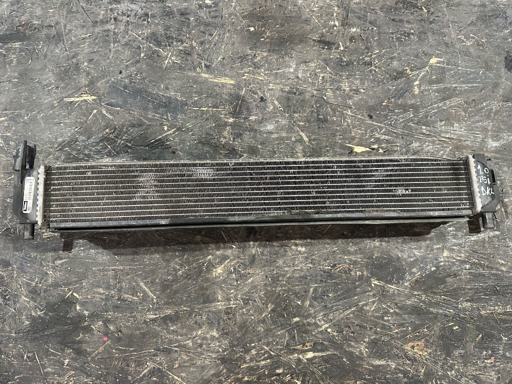 Intercooler 1.0 TSI DKL Skoda Fabia 3 Rapid Scala Volkswagen Polo 6 Skoda Kamiq Seat Arona Ibiza - Cod 04E1457 - imagine 1
