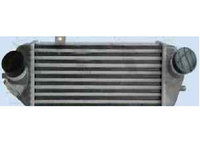 Intercooler 1,4-1,6 CRDi HYUNDAI i20 09-12 cod 282712A700