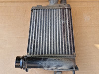 Intercooler 1.5 dci dacia logan sandero mcv dokker lodgy duster cod 144967634R