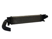 Intercooler 1.6/1.8 TDCi FORD FOCUS II (DA_, HCP, DP) [ 2004 - 2013 ], FORD FOCUS C-MAX (DM2) [ 2003 - 2007 ] OEM 3M5H9L440AE