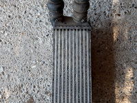 Intercooler 1.6 HDI Peugeot 307 fabr. 2005 - 2008