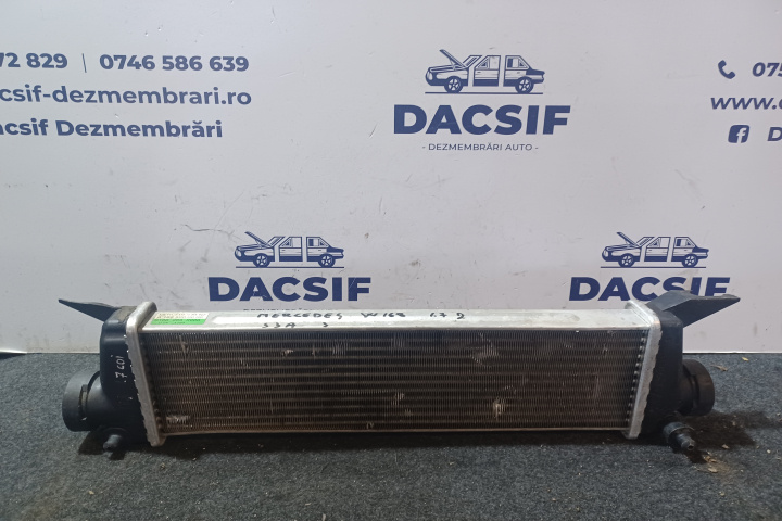 Intercooler 1.7 D A1685000000 1.7 D A168