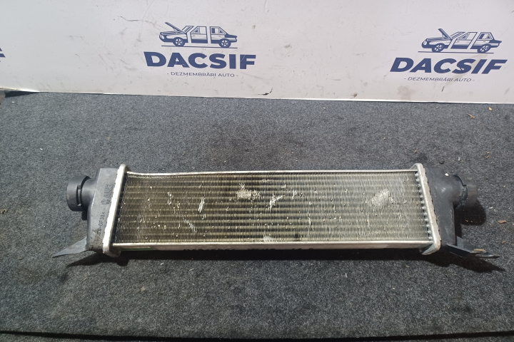 Intercooler 1.7 D A1685000000 1.7 D A168