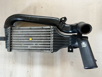 Intercooler (1.7 dti 55kW) Opel Astra G [1998 - 2009] Hatchback 5-usi