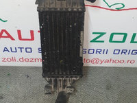 Intercooler 1.7 TD OPEL ASTRA G din 2001 cod 9129353