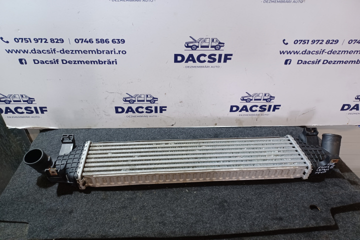 Intercooler 1.8 TDCI 3M5H9L440AE 1.8 TDC