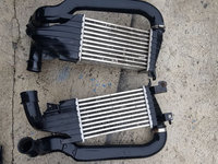 Intercooler 10 elementi Opel Astra H 1.7 cdti 80-125 cp 2004-2007