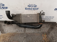 Intercooler 13128926 Opel Astra H [2004 - 2007] wagon 1.7 CDTI MT (101 hp)