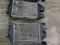 Intercooler 14 elementi Opel Astra H Zafira B 1.7 1.9 cdti