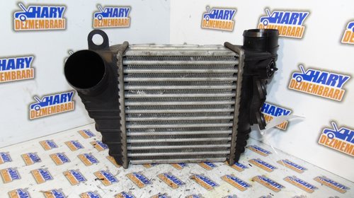 Intercooler 1J0145803 VW GOLF 4 1.9 tdi