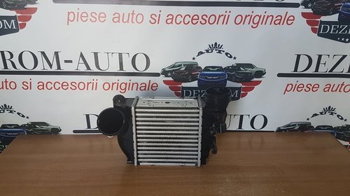 Intercooler 1j0145803n audi a3 8l 1.9 tdi axr 101 cai