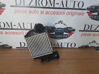 Intercooler 1j0145803n audi a3 8l 1.9 tdi axr 101 cai