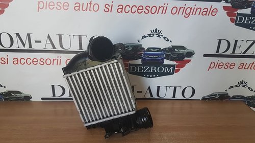 Intercooler 1j0145803n audi a3 8l 1.9 tdi axr