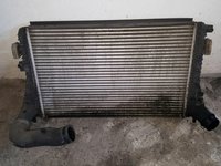 Intercooler 1k0145803af audi a3 8p 2.0 tdi cffa 136 cai