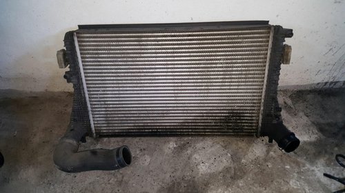 Intercooler 1k0145803af skoda yeti 2.0 tdi cf