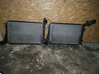 Intercooler 1k0145803r vw caddy III 1.9 tdi bsu 75 cai