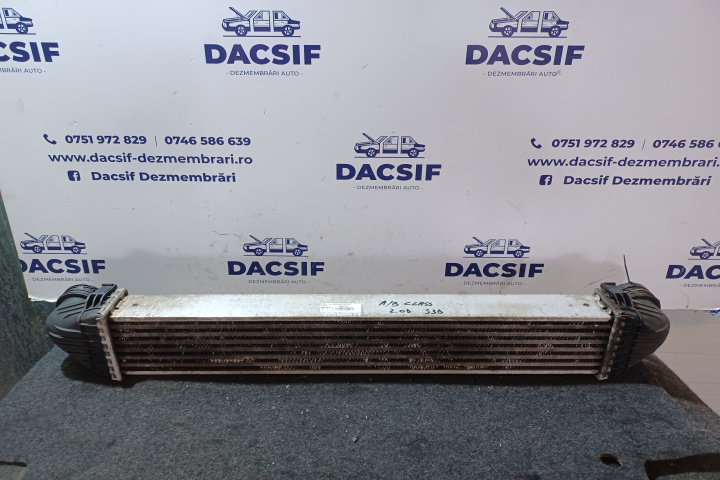 Intercooler 2.0 D A1695000000 2.0 D A169