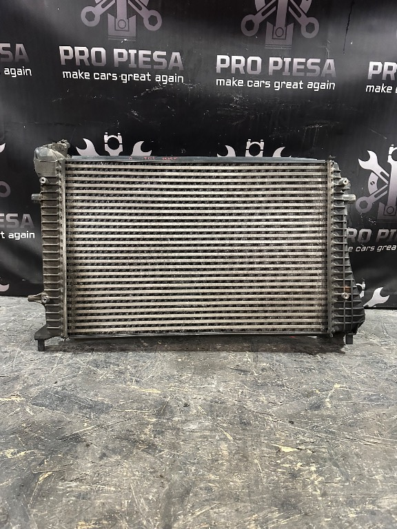 Intercooler 2.0 TDI BMP Volkswagen Passat B6 Skoda Superb 2 - Cod 3C0145805F - imagine 1