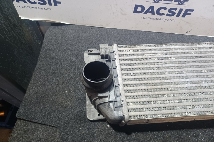 Intercooler 2.2 CDI A9065010201 2E014580