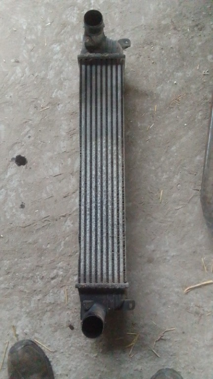 Intercooler 2.4 jtd Lancia Thesis