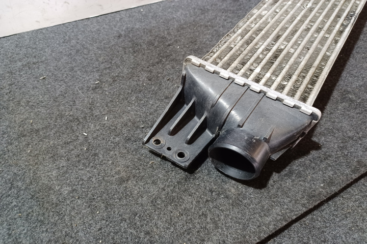Intercooler 2.7 D SsangYong Rexton gener