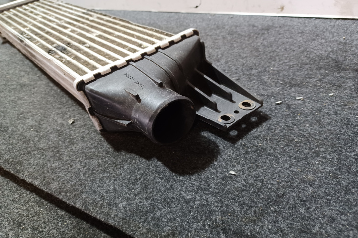 Intercooler 2.7 D SsangYong Rexton gener