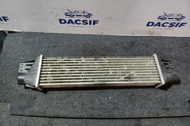 Intercooler 2.7 D SsangYong Rexton gener