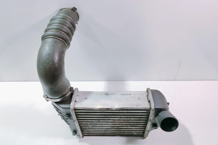 Intercooler 4F0145806E Audi A6 4F/C6 [20