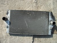 Intercooler, 8200 008 761, pentru Renault Laguna II, 1.9dci, 2.2dci.