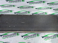 Intercooler 8200115540 Renault Megane 2 [2002 - 2006] wagon 1.9 dCi MT (120 hp)