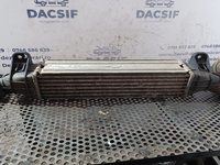 Intercooler 868963A Ford Mondeo 3 [facelift] [2003 - 2007] Sedan 2.0 TDCi AT (115 hp)