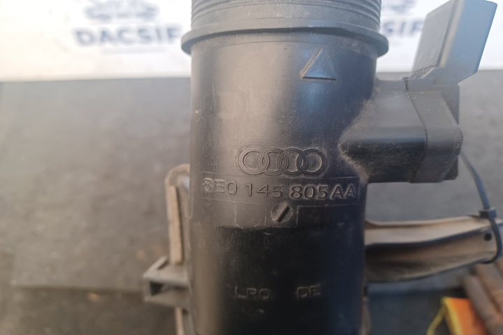 INTERCOOLER 8E0145805AA 8E0145805AA Audi