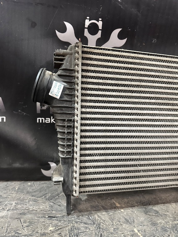 Intercooler A20DTH 2.0 CDTi Opel Insignia , Opel Astra J , Opel Zafira C , Saab 9-5 - imagine 3