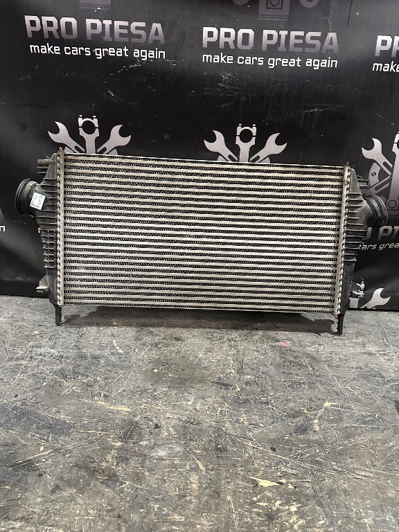 Intercooler A20DTH 2.0 CDTi Opel Insignia , Opel Astra J , Opel Zafira C , Saab 9-5 - imagine 1