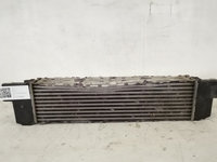 Intercooler Aer Original In Stare Buna BMW X3 F25 (facelift) 2014 2015 2016 2017 17517823570-02