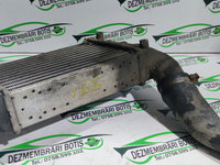 Intercooler Alfa Romeo 147 [2000 - 2004] Hatchback 3-usi 1.9 JTD MT (115 hp)