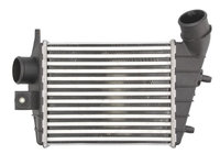 INTERCOOLER ALFA ROMEO 156 Sportwagon (932_) 1.9 JTD 16V Q4 (932BXN20) 1.9 JTD (932BXE00) 1.9 JTD (932B2B, 932B2C) 1.9 JTD (932.B2B00) 2.4 JTD (932B1) 2.4 JTD (932.B1B00) 1.9 JTD (932BXE00, 932BXN00) 1.9 JTD 16V (932BXE00) 2.4 JTD (932BXF00) 2.4 JTD 