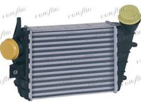 Intercooler ALFA ROMEO 156 Sportwagon 932 FRIGAIR 07133108