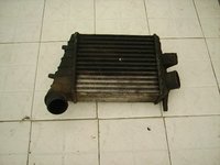 Intercooler Alfa Romeo 156