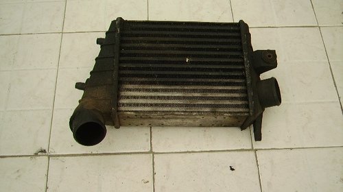 Intercooler Alfa Romeo 156